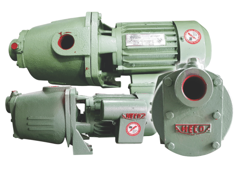 Top Brand Water Pumps and Geysers at best Price Pakistan HecoPump