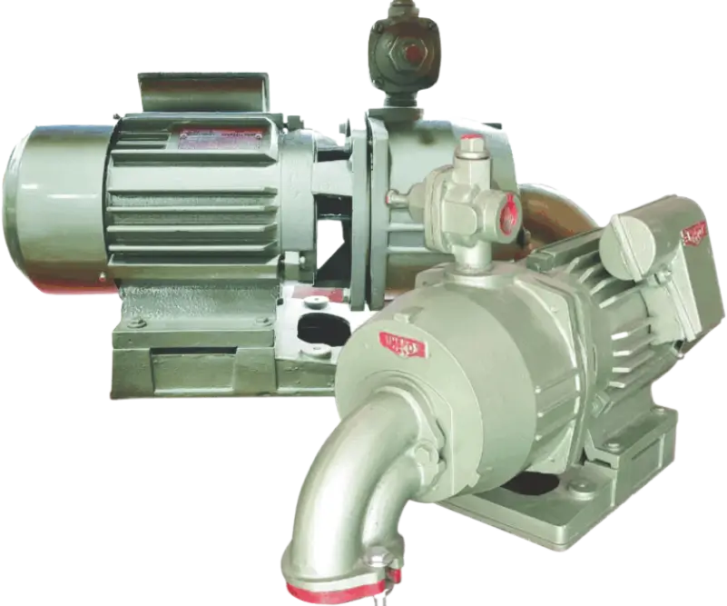Deep Well pumps