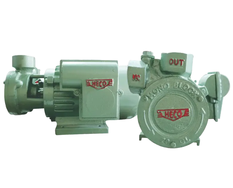 Mono Block Pumps